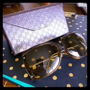 Gucci 3549/F/S sunglasses